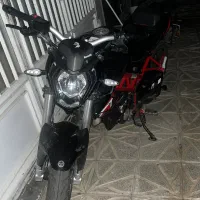 بنلی۱۵۰نیو ۱۴۰۳