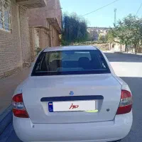 تیبا صندوق دار 99 کارمندی|خودرو سواری و وانت|ارومیه, |دیوار