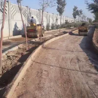 اسفالت ایزوگام قیرگونی..