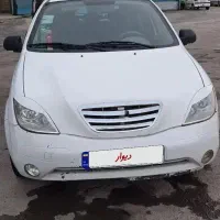 تیبا۲ مدل96|خودرو سواری و وانت|گلستان (تهران), |دیوار