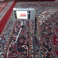 دوربین Canon بهمراه لوازم جانبی