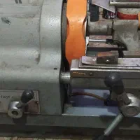 حدیده برقی ۴ اینچ کم کار .سالم درحد اعلا|ابزارآلات|تهران, شهرک ولیعصر شمالی|دیوار