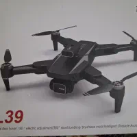 کوادکوپتر یا پهباد L39