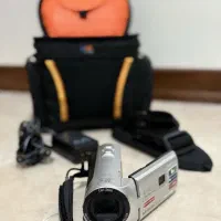 دوربین فیلمبرداری سونی HDR-PJ230 با پروژکتور|دوربین عکاسی و فیلم‌برداری|کرج, فاز ۳ گوهردشت|دیوار