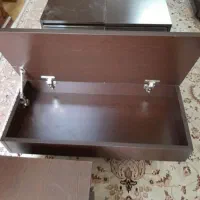 میز جلو مبلی با عسلی