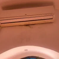 کولرگازی ۲۴هزار ال جی اصل کره