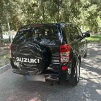 سوزوکی گرند ویتارا وارداتی اتوماتیک 2400cc فوری|خودرو سواری و وانت|تهران, فاطمی|دیوار
