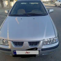 فروش سمند۸۳