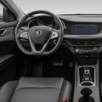 چانگان EADO EV460 برقی|خودرو سواری و وانت|خرم‌آباد, |دیوار