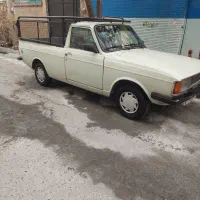 وانت پیکان|خودرو سواری و وانت|تهران, دریا|دیوار