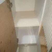 میز تلویزیون. کنسول صندلی|حراج|قشم, |دیوار