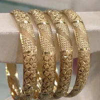 النگوی طلای با 2%