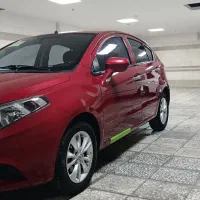 برلیانس 220بیرنگ1397مشابه صفر2018|خودرو سواری و وانت|تهران, نیروی هوایی (پیروزی)|دیوار