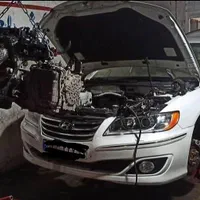 کارشناس خودرو مکانیک امداد اهنگری سیار وثابت
