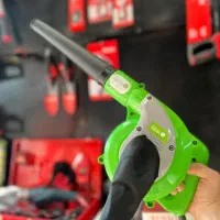 بلوور (دمنده و مکنده) سیلور