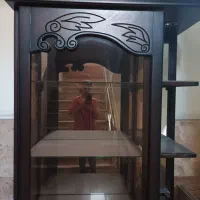 بوفه|بوفه، ویترین، کنسول|تهران, بلوار کشاورز|دیوار