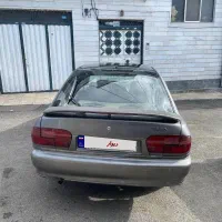 پروتون ویرا بازسازی شده فروش با چک|خودرو سواری و وانت|تبریز, |دیوار