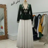 دوخت لباس فرم شرکتی،کافه،سالن زیبایی،سفارش یلدایی