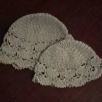 کلاه ست مادر دختری