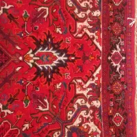 فرش هریس|فرش|تبریز, |دیوار