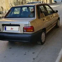 پراید مدل 87