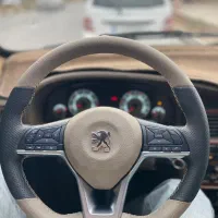 غربیلک فرمان پژو سمند۲۰۶ ۲۰۷ پارس و ۴۰۵ دنا|قطعات یدکی و لوازم جانبی|شیراز, عادل آباد|دیوار