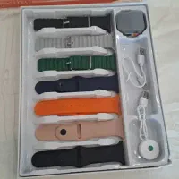 ساعت اپل واچ