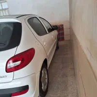 خودرو 207i  مدل برج ۲ ، 1404|خودرو سواری و وانت|بندر ماهشهر, |دیوار