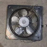 ۳ عدد هواکش|پنکه و تصفیهکنندهٔ هوا|حبیب آباد, |دیوار