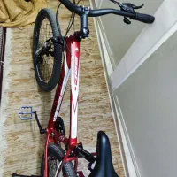 دوچرخه کاملا نو|دوچرخه، اسکیت، اسکوتر|ملایر, |دیوار