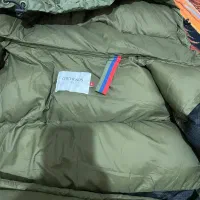 کاپشن ،کت استوک