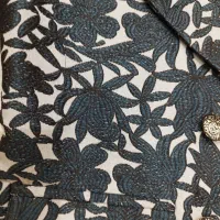 پالتو خز   ترند سال ترک کت مجلسی پالتو قهوه ای|لباس|کرج, آتشگاه|دیوار