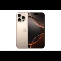 Iphone 16pro max 256