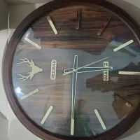 ساعت دیواری