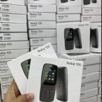 مرکز پخش تکی گوشی موبایل نوکیا مدل 105ـ 106ـ