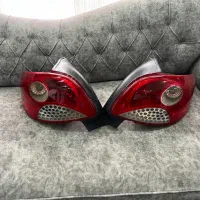 چراغ ۲۰۷ لوازم rc|قطعات یدکی و لوازم جانبی|تهران, حصارک|دیوار