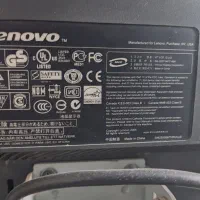 مانیتور 17 اینچ لنوو|قطعات و لوازم جانبی رایانه|ایلام, |دیوار