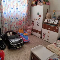 پرده اتاق کودک و زوج