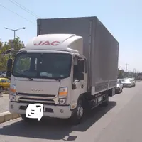 باربری شرکت خدماتی پردیس حمل اثاثیه منزل|خدمات حمل و نقل|نیشابور, شهرک فرهنگیان|دیوار