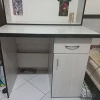 میز تحریر|میز تحریر و کامپیوتر|تهران, صادقیه|دیوار