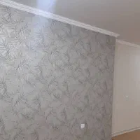 نصب کاغذ دیواری|خدمات پیشه و مهارت|میناب, |دیوار