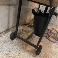 باربیکیو فن دار|اجاق گاز و لوازم برقی پخت‌وپز|دلیجان, |دیوار