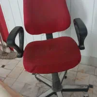 صندلی گردون
