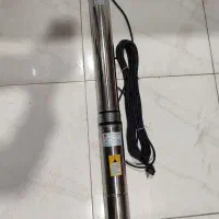 شناور یک اینچ ۸۰ متری