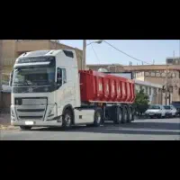 راننده پایه یک هستم