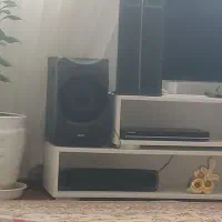 اسپیکر پرقدرت ۴ تیکه تسکو|سیستم صوتی خانگی|شاهین‌شهر, فردوسی|دیوار