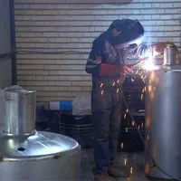 جوشکار آبگرمکن دیواری