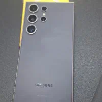 گوشی موبایل سامسونگ گالکسی s ۲۴ اولترا ۲۵۶ گیگ