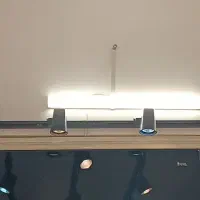 چراغ روشنایی ریلی فروشگاهی|فروشگاه و مغازه|گرگان, |دیوار