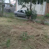 فروش زمین شهری رودبنه مسکونی(( با پروانه))|فروش زمین و ملک کلنگی|رودبنه, |دیوار